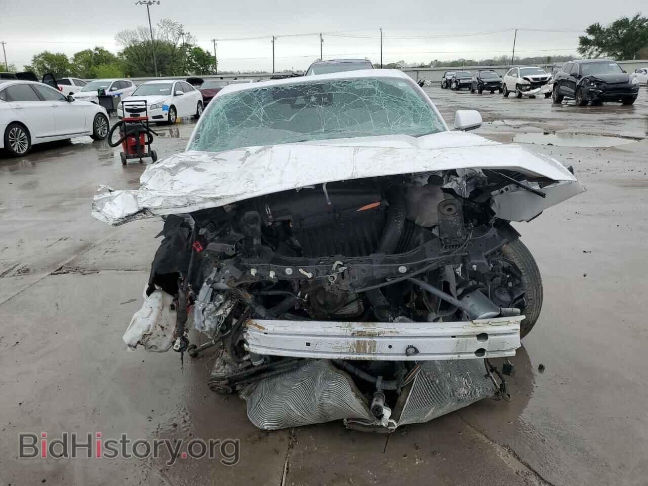 2024 FORD ALL Models - VIN: 1FA6P8TH7R5122317 - Photo 5