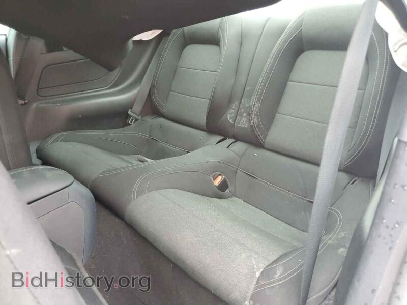 2024 Ford ALL MODELS (VIN 1FA6P8TH7R5122317) — photo 10 of 15