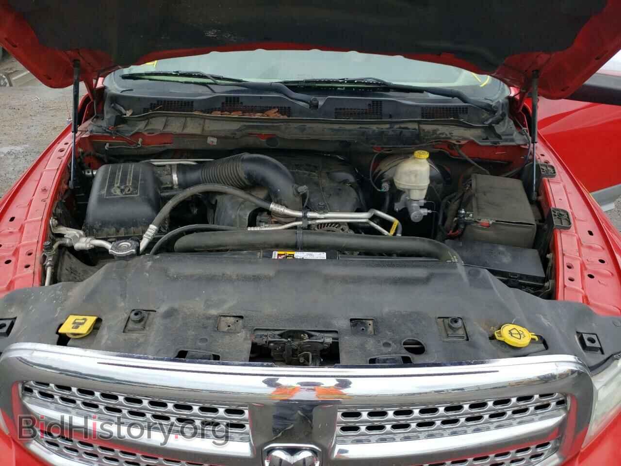 2014 RAM 1500 - VIN: 1C6RR6NT0ES102811 - Фото 7