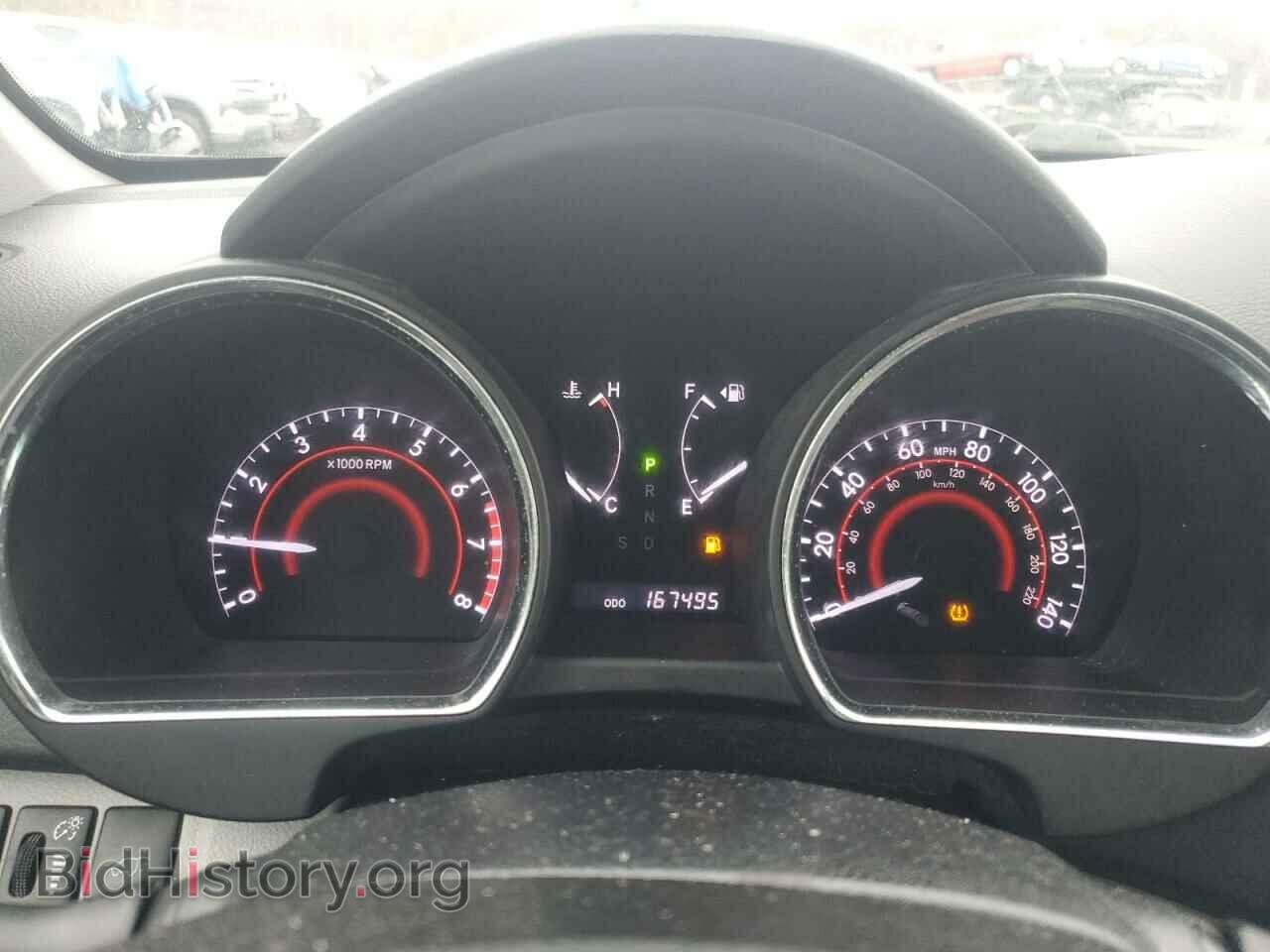 2013 TOYOTA HIGHLANDER - VIN: 5TDDK3EH8DS251315 - Фото 9