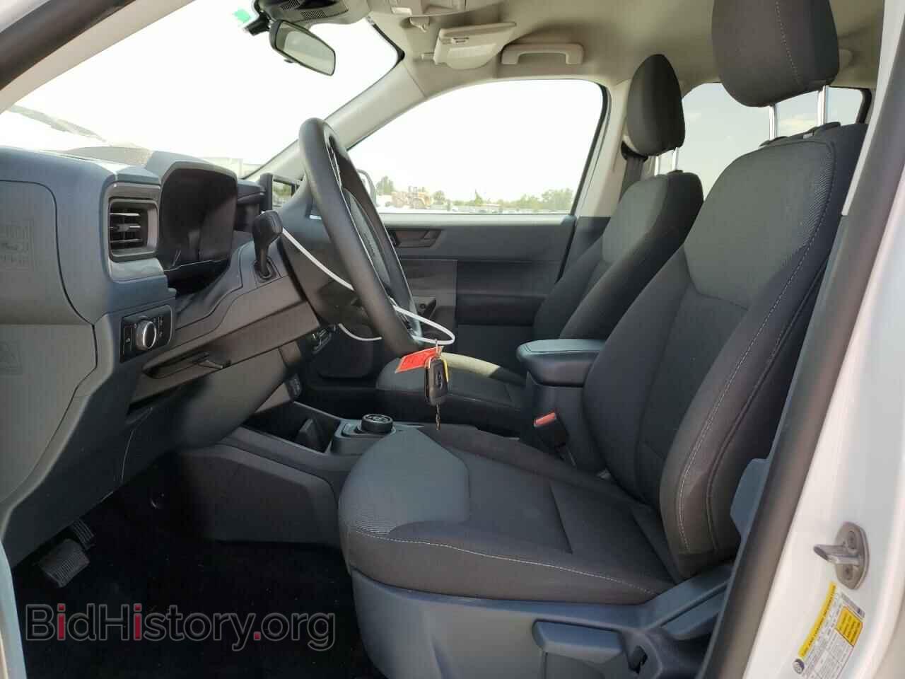 2024 FORD MAVERICK - VIN: 3FTTW8A93RRA96047 - Фото 7