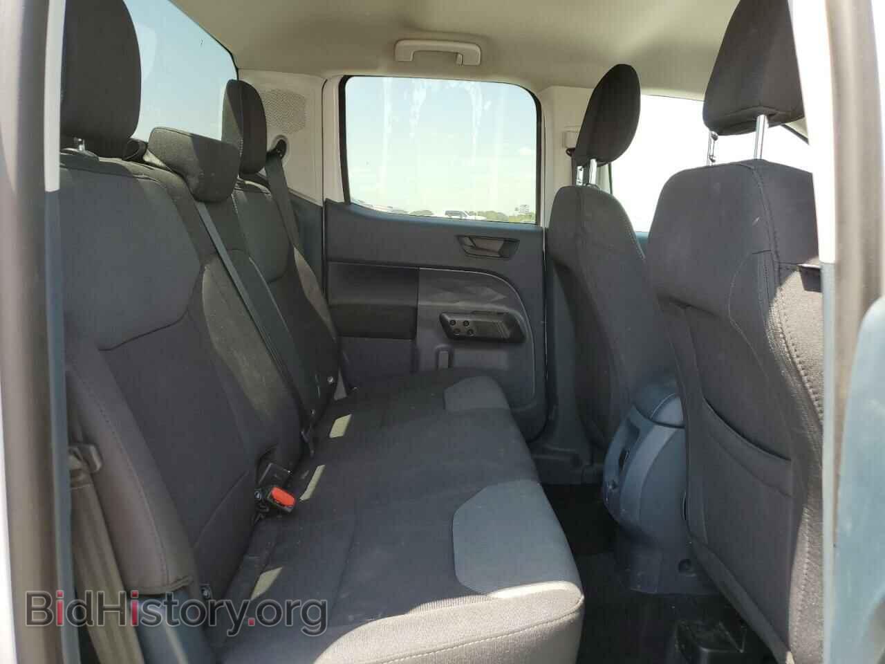 2024 FORD MAVERICK - VIN: 3FTTW8A93RRA96047 - Фото 10