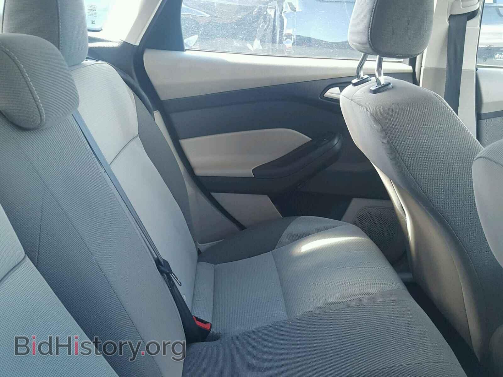 2012 FORD FOCUS - VIN: 1FAHP3K21CL116816 - Фото 6