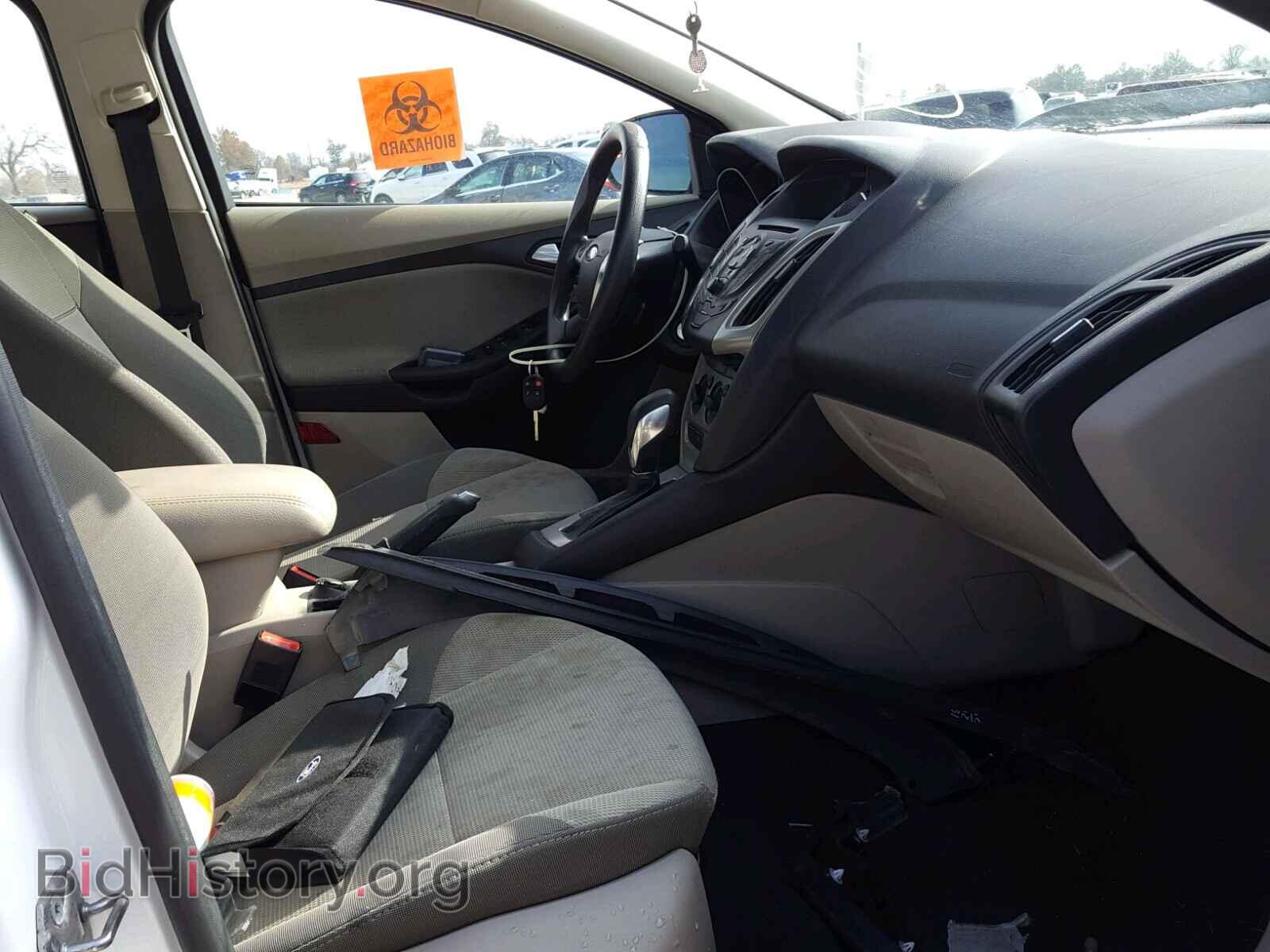 2013 FORD FOCUS - VIN: 1FADP3F29DL373314 - Photo 5