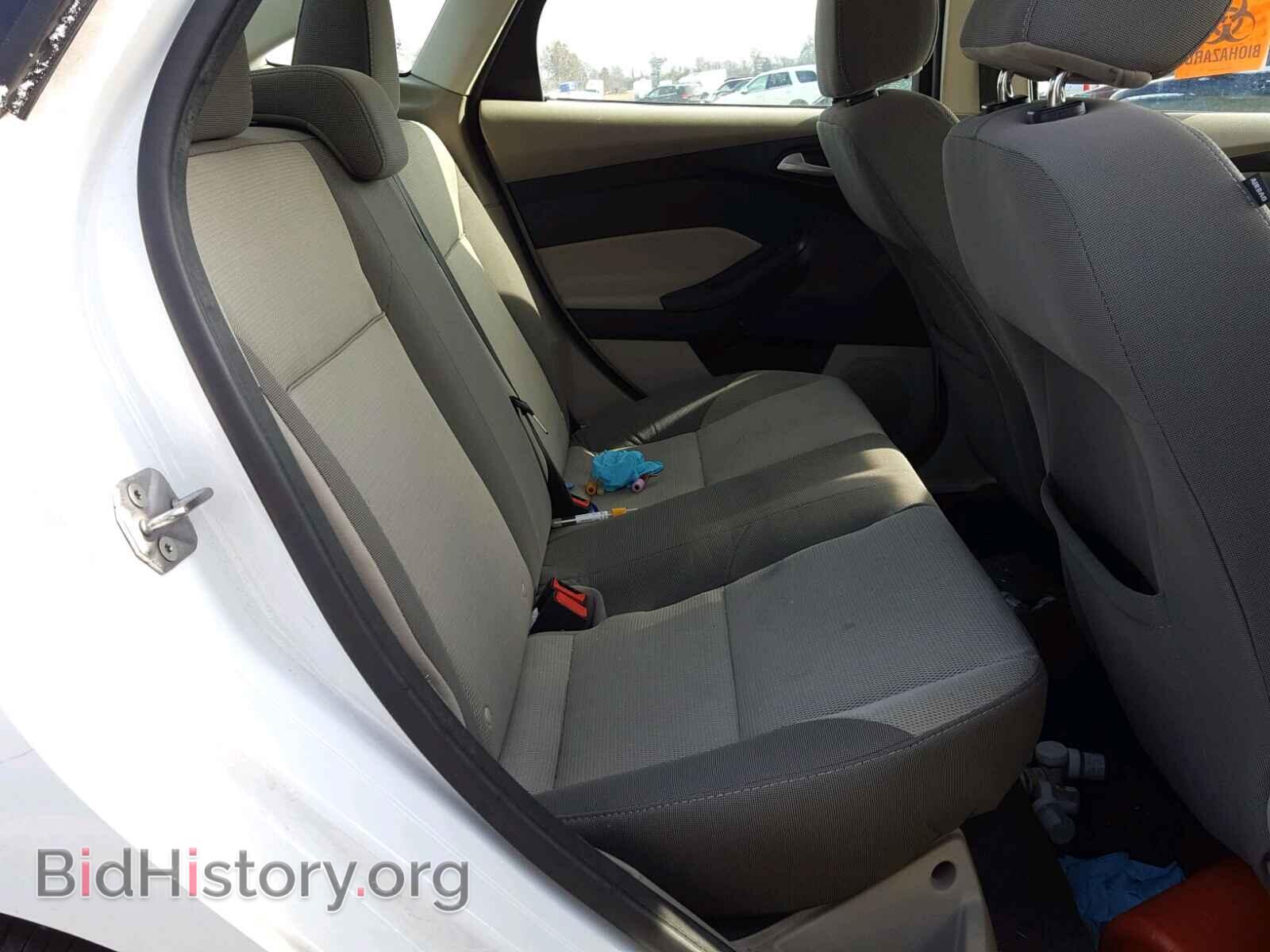 2013 FORD FOCUS - VIN: 1FADP3F29DL373314 - Photo 6