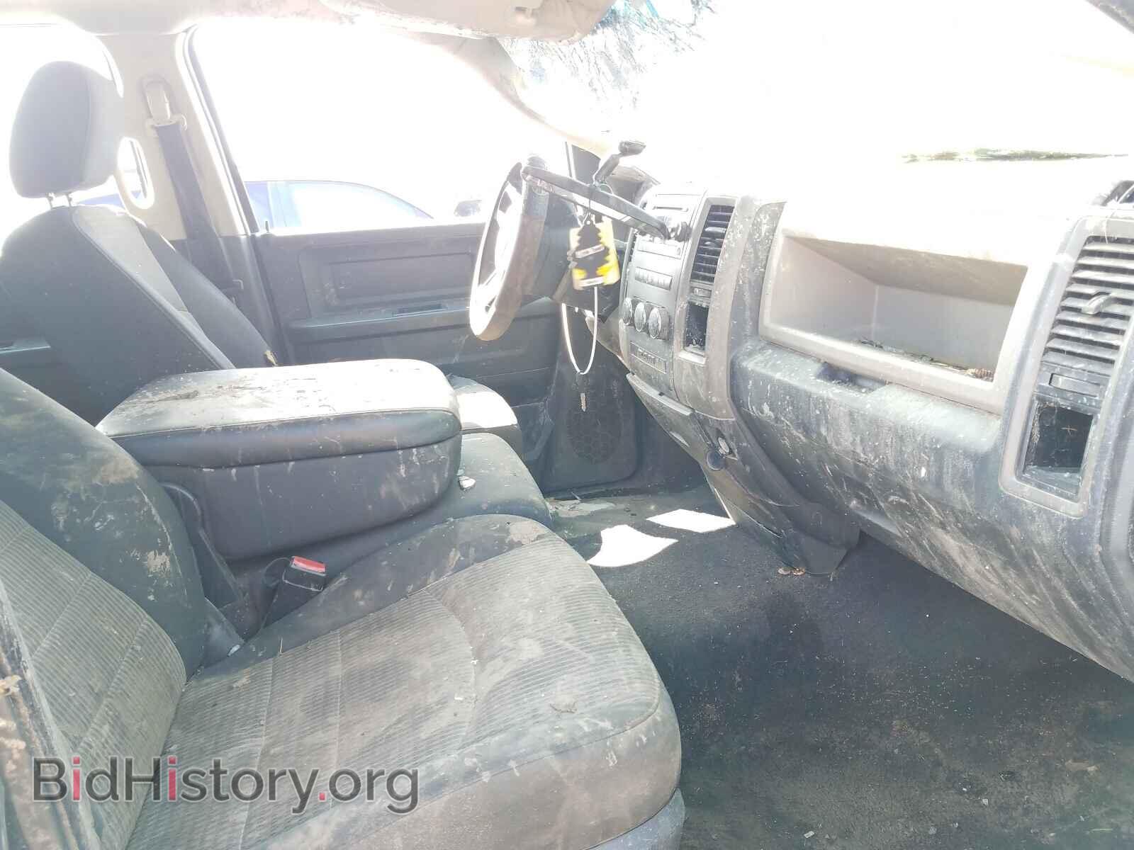 2012 DODGE RAM - VIN: 1C6RD6FT4CS157448 - Photo 5