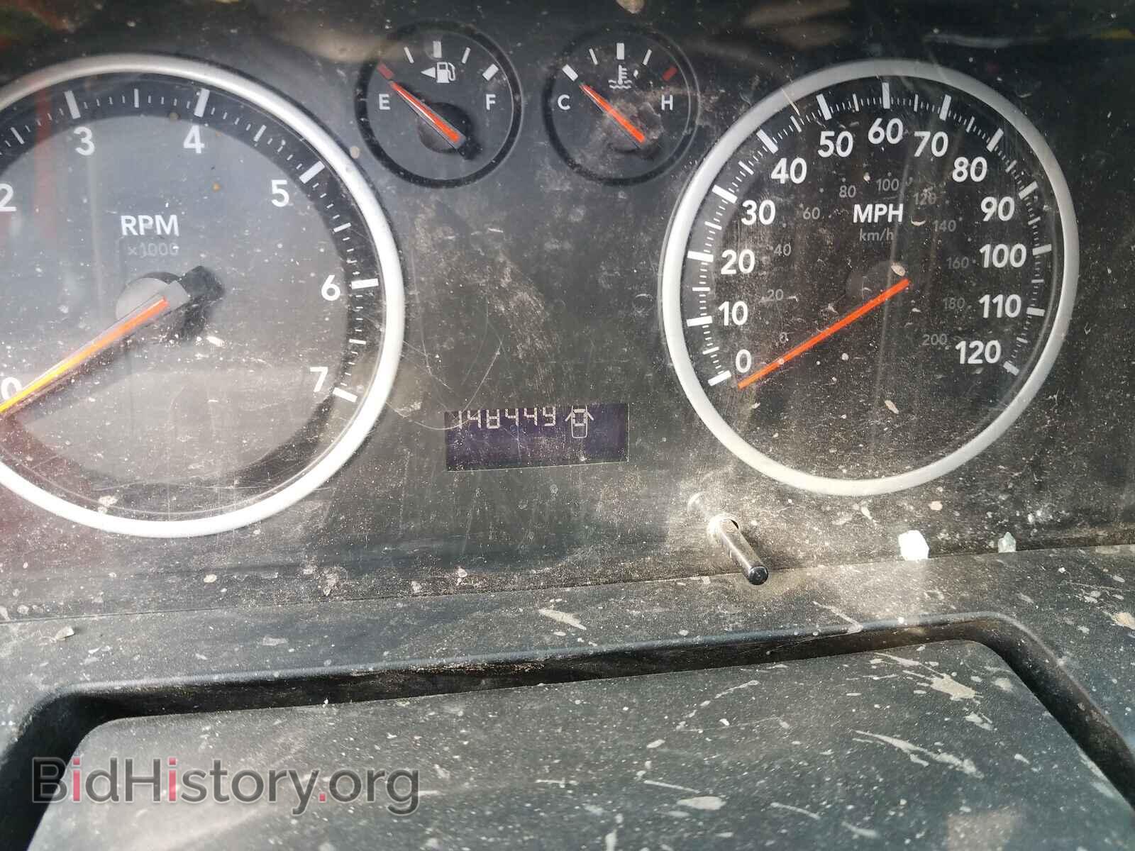 2012 DODGE RAM - VIN: 1C6RD6FT4CS157448 - Photo 8