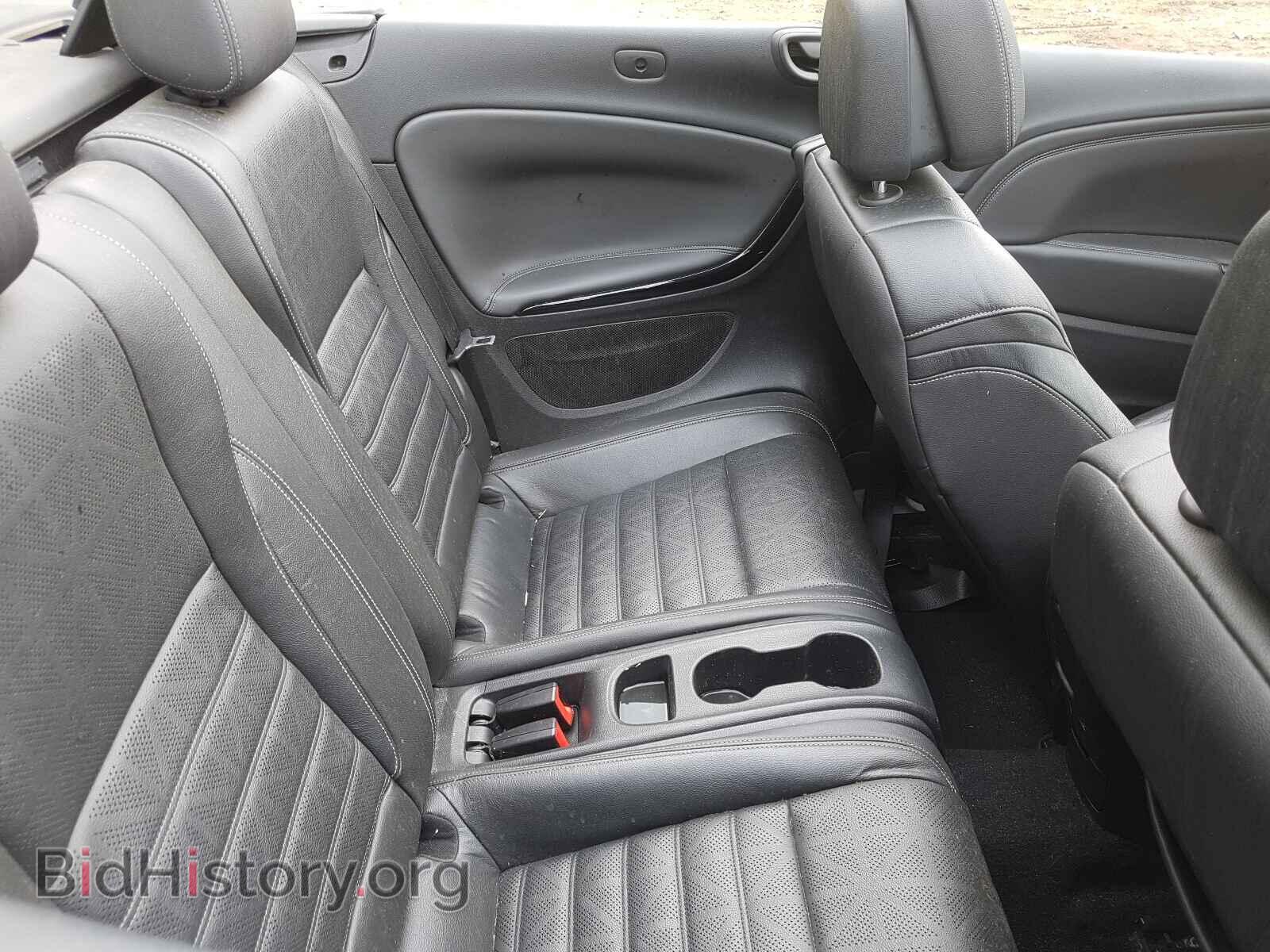 2016 BUICK CASCADA - VIN: W04WT3N50GG114468 - Фото 6