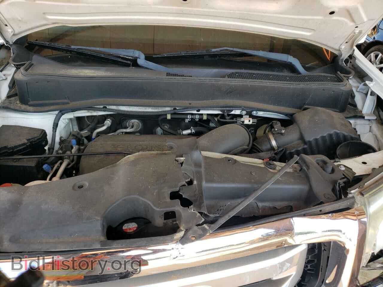 2011 HONDA PILOT - VIN: 5FNYF3H68BB020061 - Photo 7