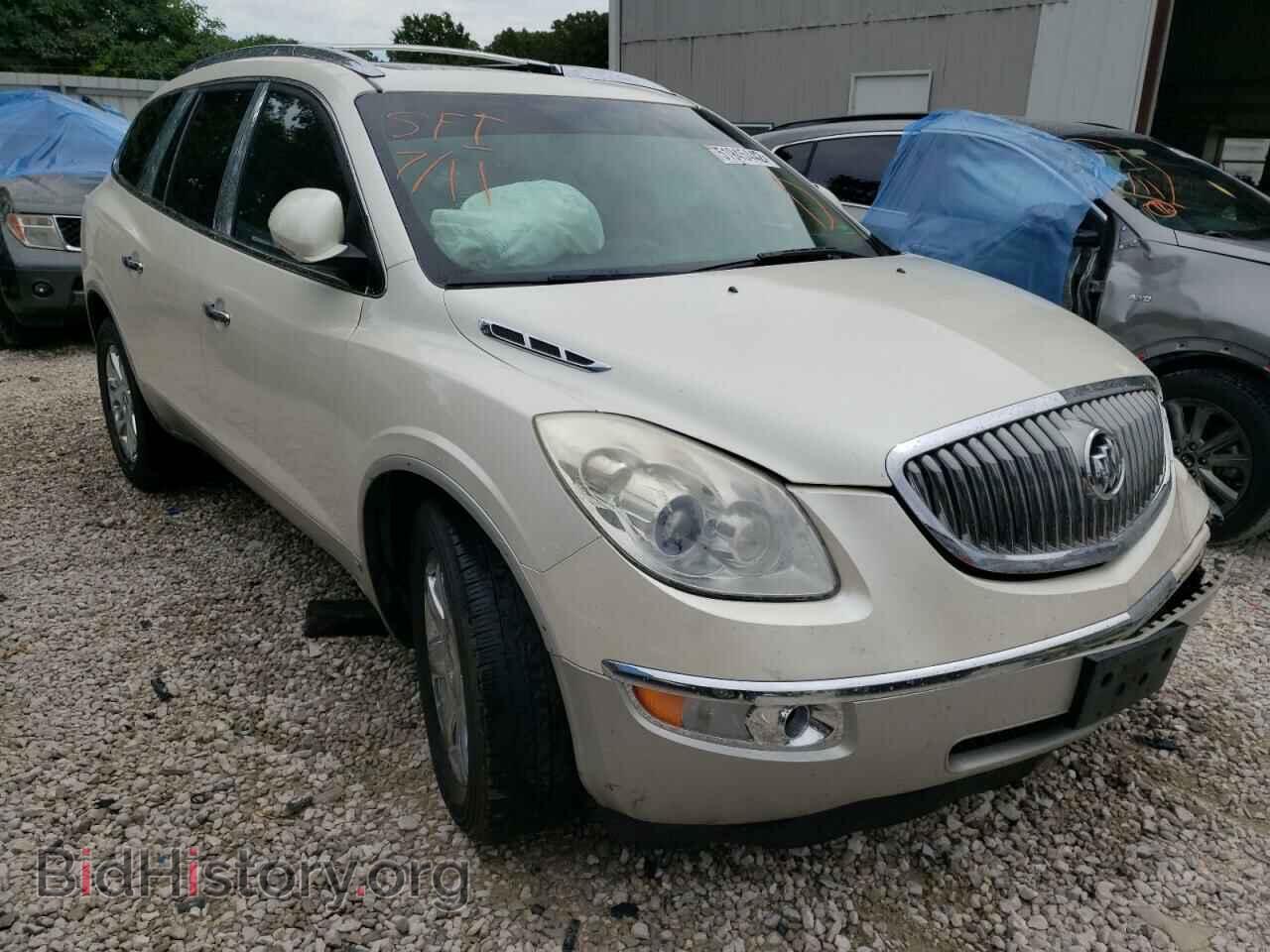 Фотография 5GAEV23D69J142363 - BUICK ENCLAVE 2009