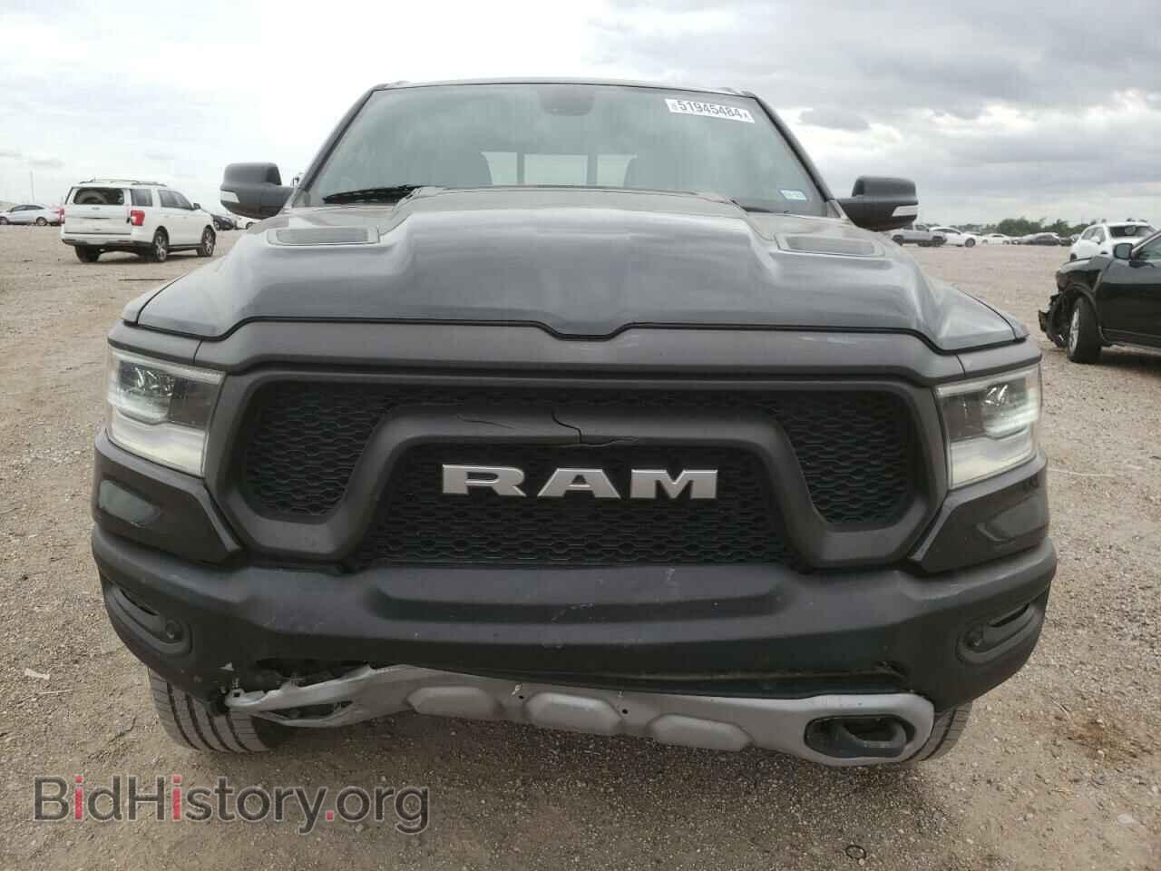 2019 RAM 1500 - VIN: 1C6RRELT7KN893913 - Фото 5