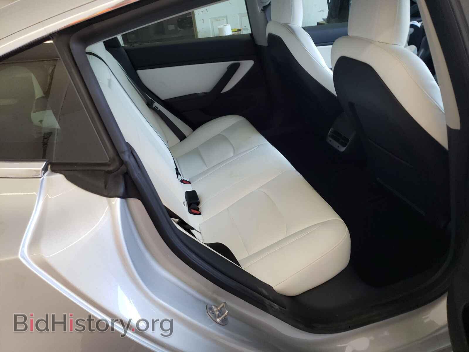 2018 TESLA MODEL 3 - VIN: 5YJ3E1EB5JF100533 - Photo 6