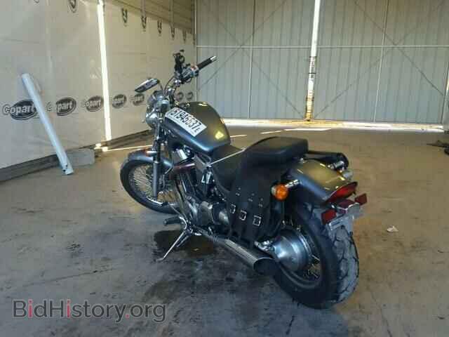 2005 SUZUKI CYCLE VS - VIN: JS1VX51L652100746 - Photo 3