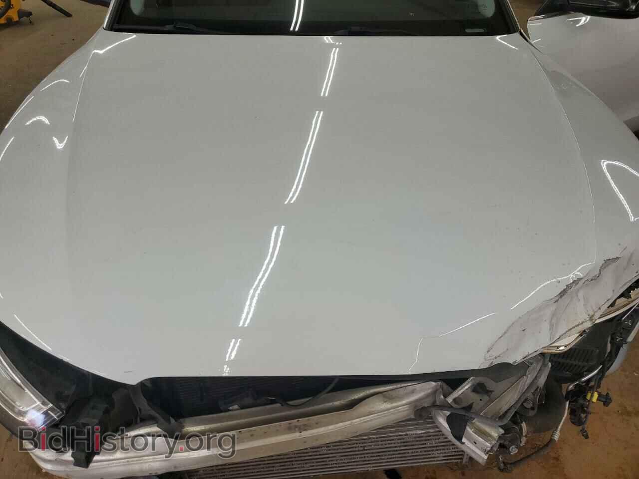 2014 AUDI A5 - VIN: WAUCFAFR0EA032159 - Photo 13