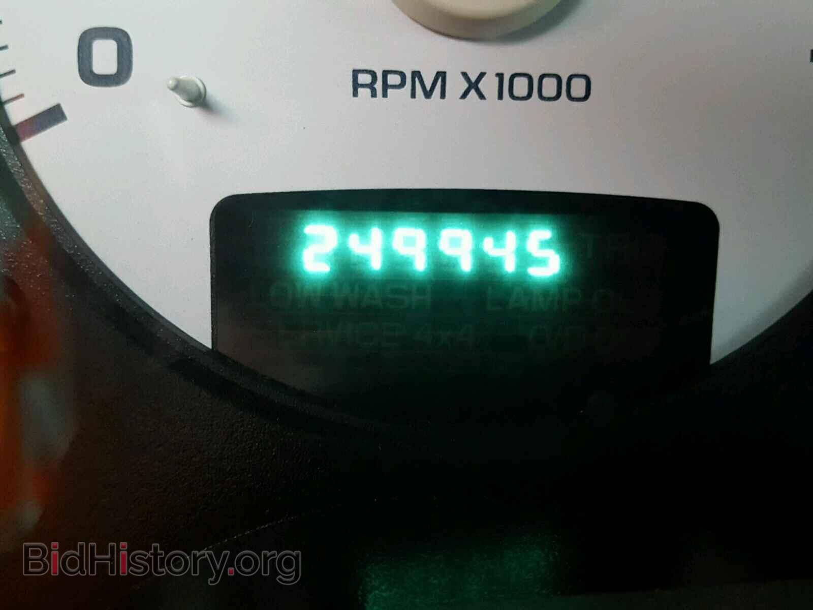 2003 DODGE RAM 1500 - VIN: 1D7HU18DX3J657865 - Фото 8