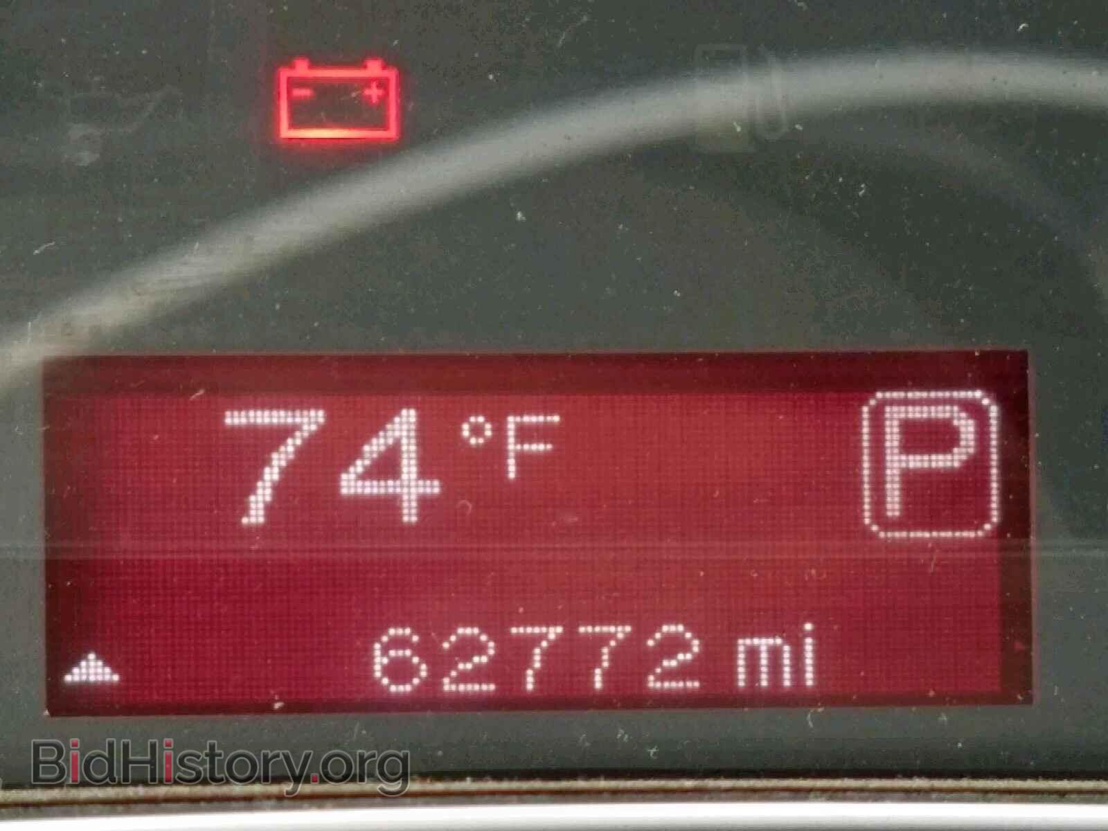 2016 DODGE DART - VIN: 1C3CDFAA8GD736476 - Photo 8