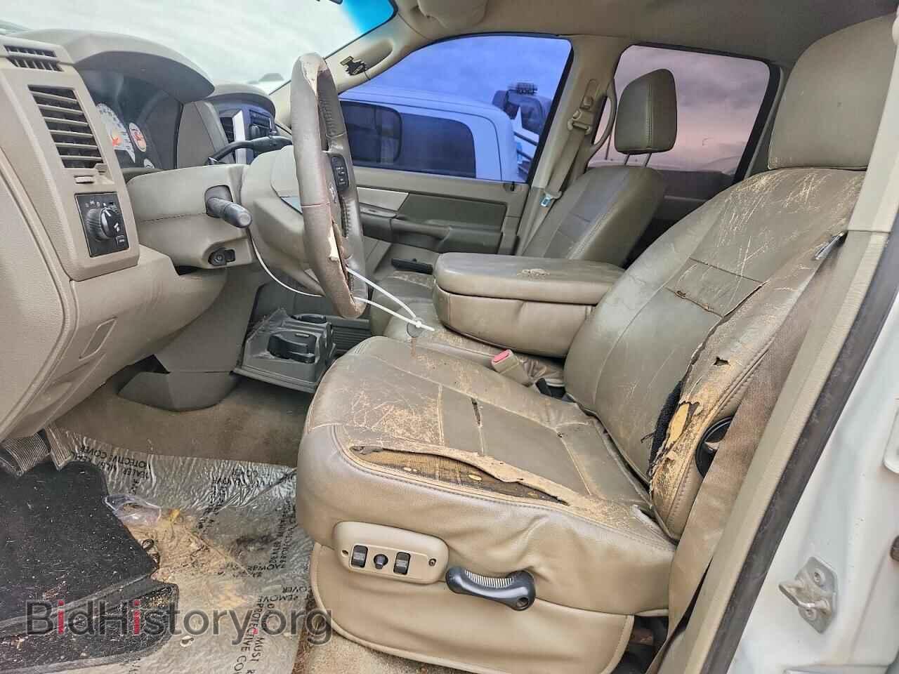 2007 DODGE RAM 3500 - VIN: 3D7MX48AX7G830353 - Photo 7