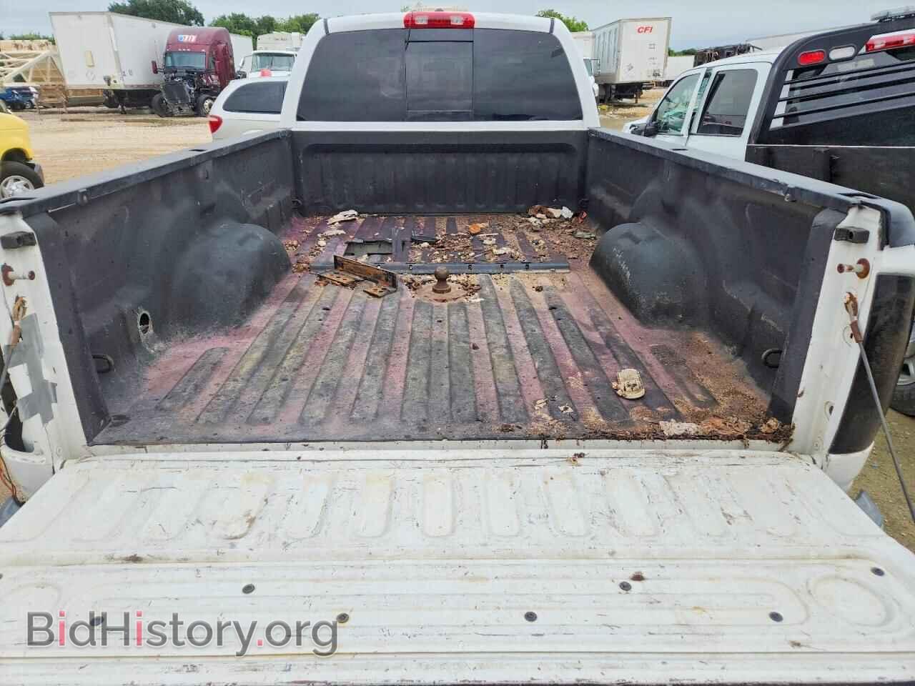 2007 DODGE RAM 3500 - VIN: 3D7MX48AX7G830353 - Photo 10