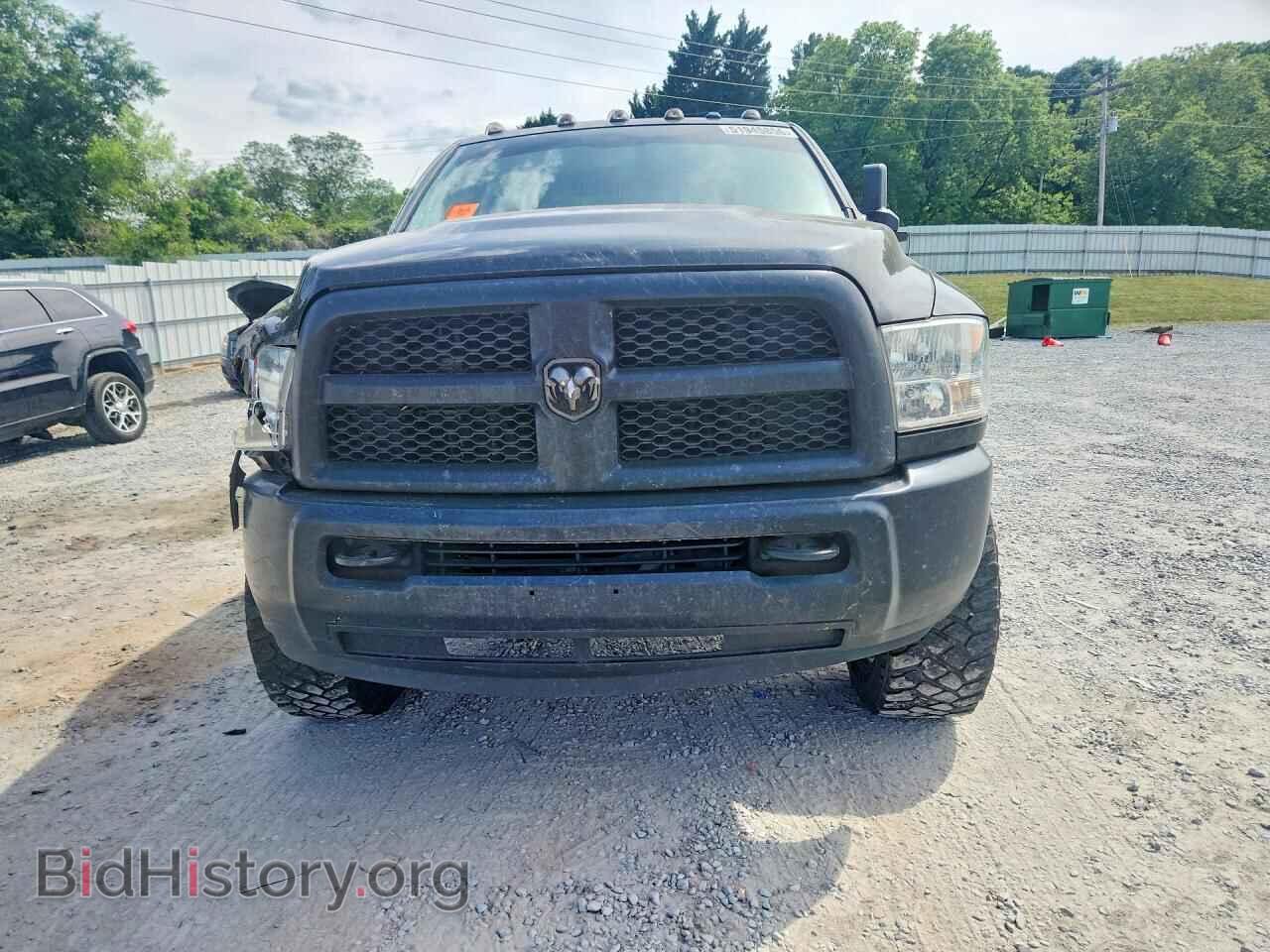 2015 RAM 2500 - VIN: 3C6UR5CJ2FG521502 - Фото 5