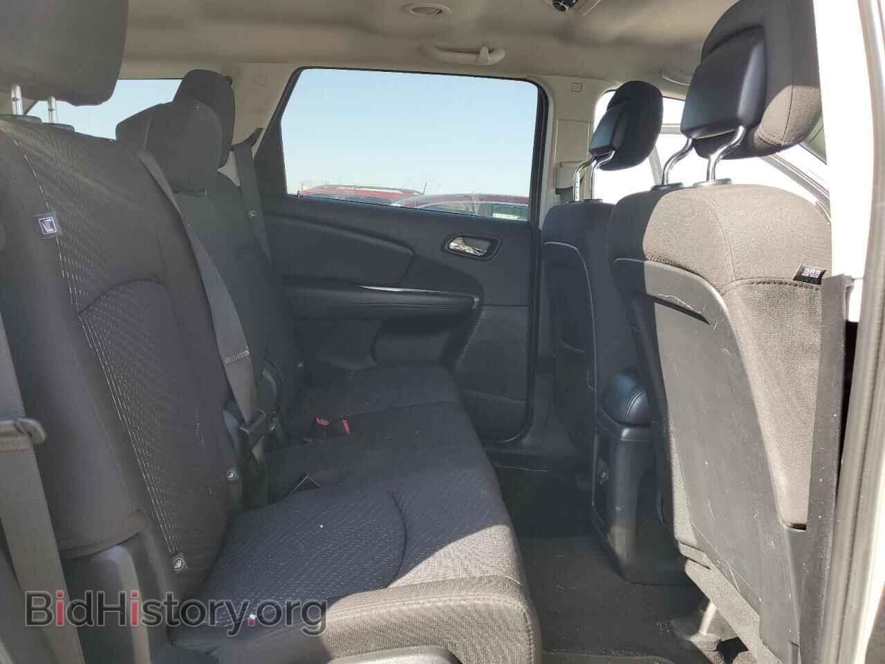 2015 DODGE JOURNEY - VIN: 3C4PDCBB1FT747749 - Фото 11