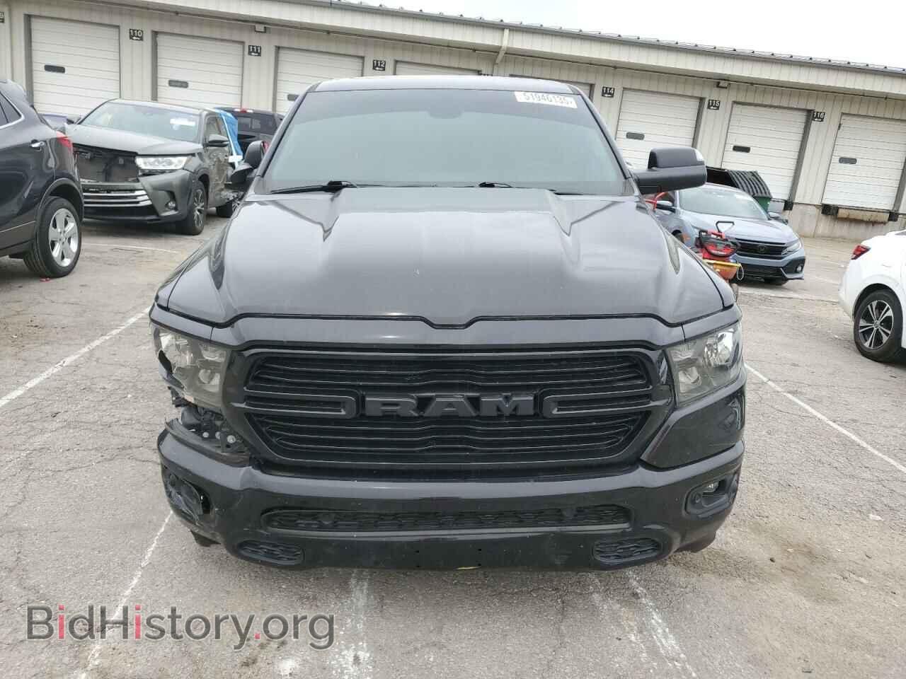 2019 RAM 1500 - VIN: 1C6SRFFT5KN731765 - Фото 5