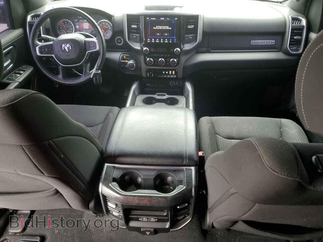 2019 RAM 1500 - VIN: 1C6SRFFT5KN731765 - Фото 8