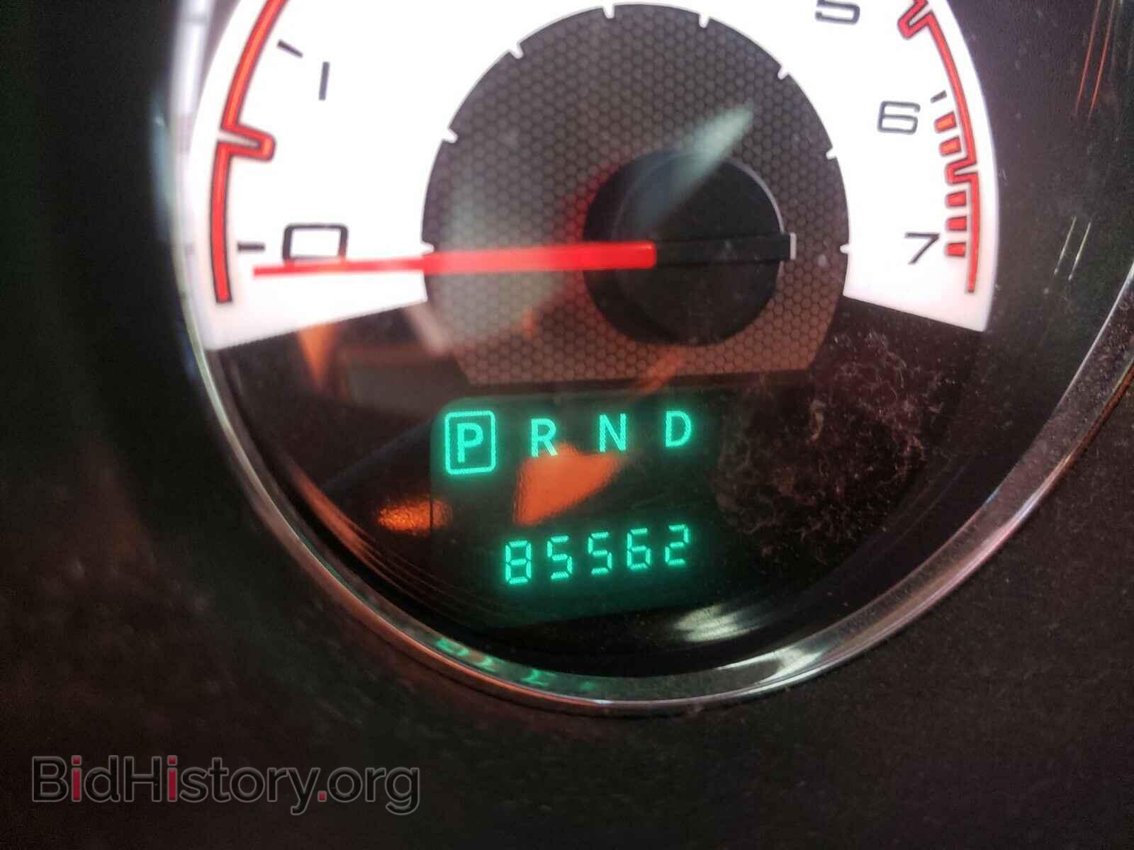 2013 DODGE AVENGER - VIN: 1C3CDZCB3DN692576 - Фото 8