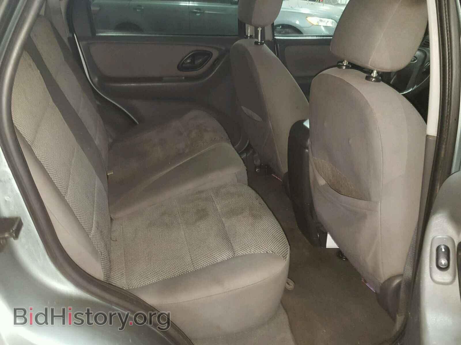 2005 FORD ESCAPE - VIN: 1FMCU93105KA02851 - Фото 6