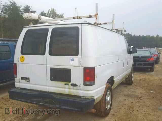 2011 FORD ECONOLINE - VIN: 1FTNE2EW9BDA08285 - Photo 4