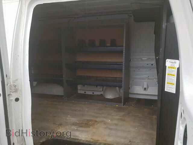 2011 FORD ECONOLINE - VIN: 1FTNE2EW9BDA08285 - Photo 6
