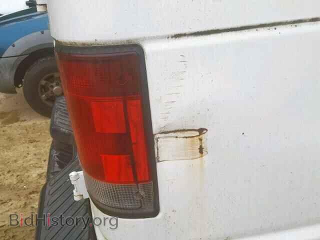 2011 FORD ECONOLINE - VIN: 1FTNE2EW9BDA08285 - Photo 9