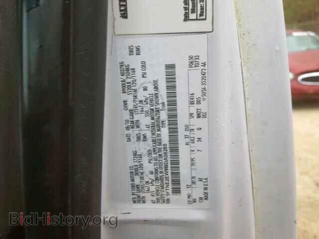 2011 FORD ECONOLINE - VIN: 1FTNE2EW9BDA08285 - Photo 10
