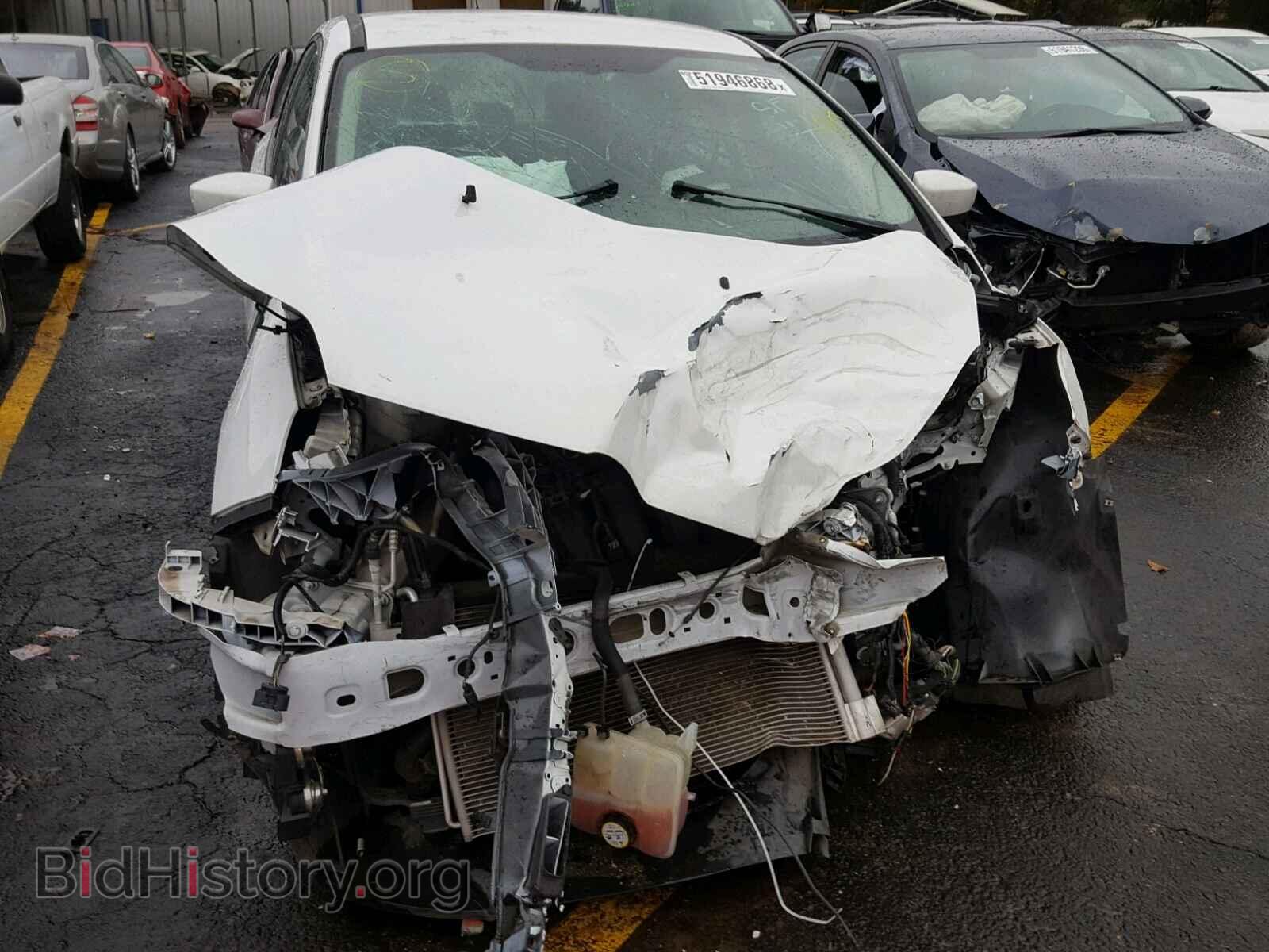 2012 FORD FOCUS - VIN: 1FAHP3F2XCL179617 - Фото 9