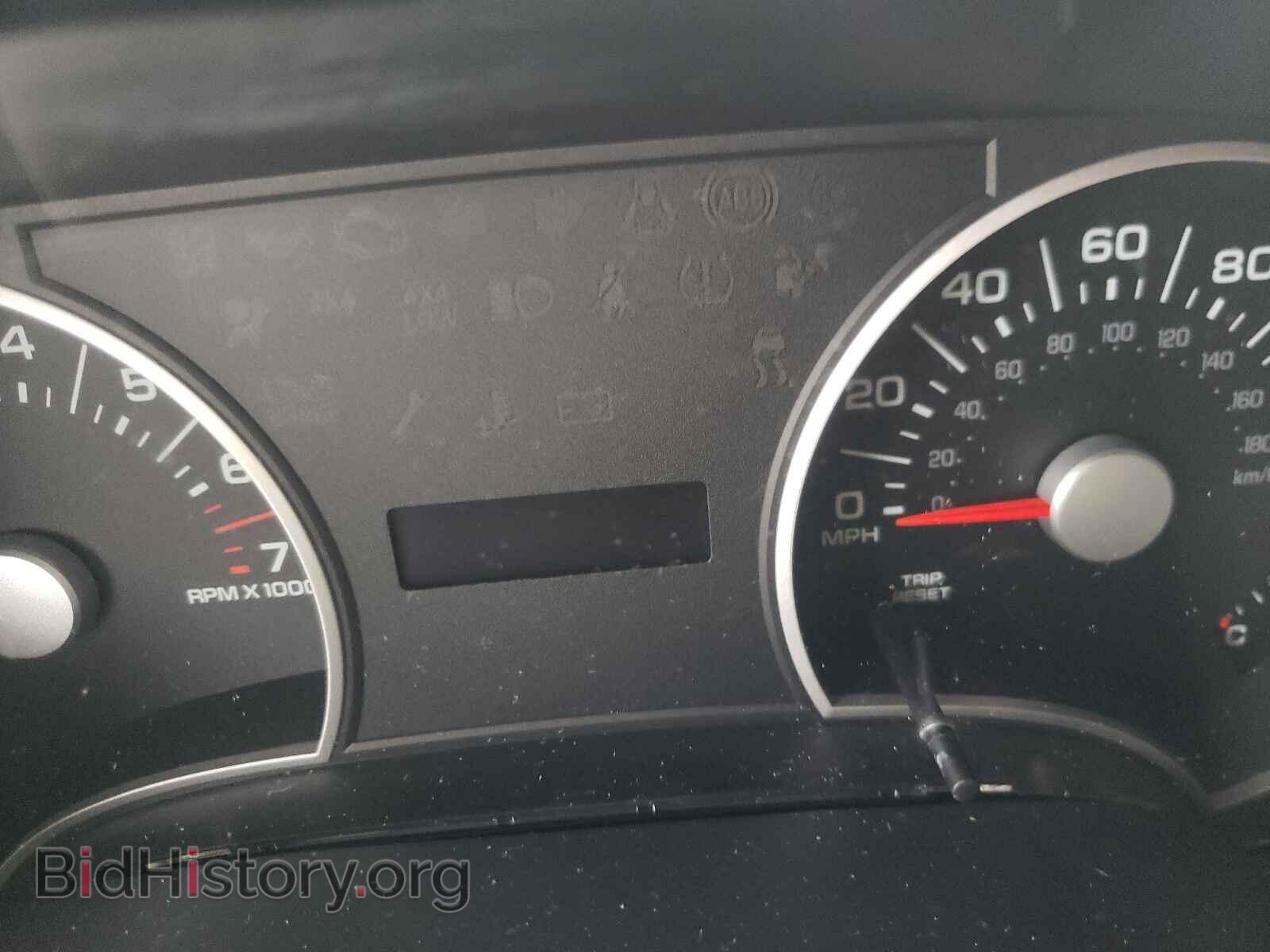 2006 FORD EXPLORER - VIN: 1FMEU63E76UB15521 - Photo 8
