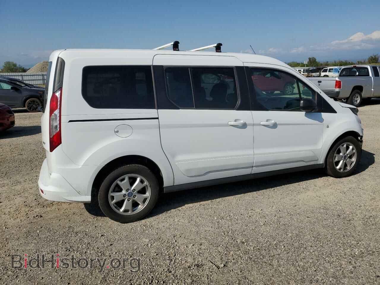 2015 FORD TRANSIT - VIN: NM0GE9F76F1197913 - Фото 3