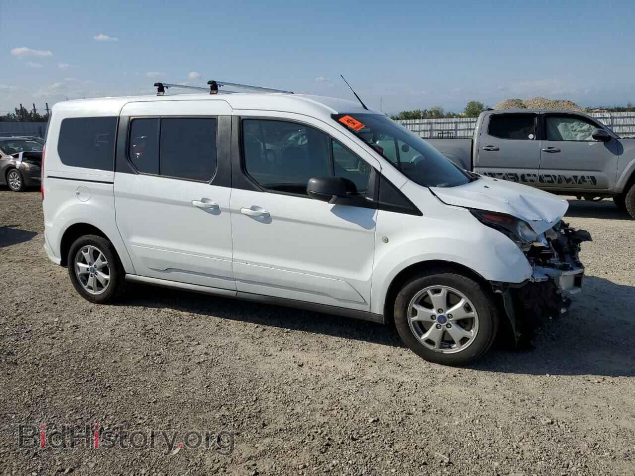 2015 FORD TRANSIT - VIN: NM0GE9F76F1197913 - Фото 4