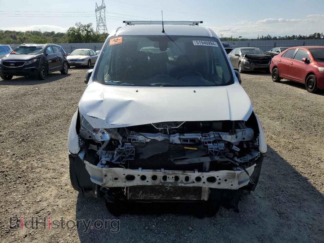 2015 FORD TRANSIT - VIN: NM0GE9F76F1197913 - Фото 5
