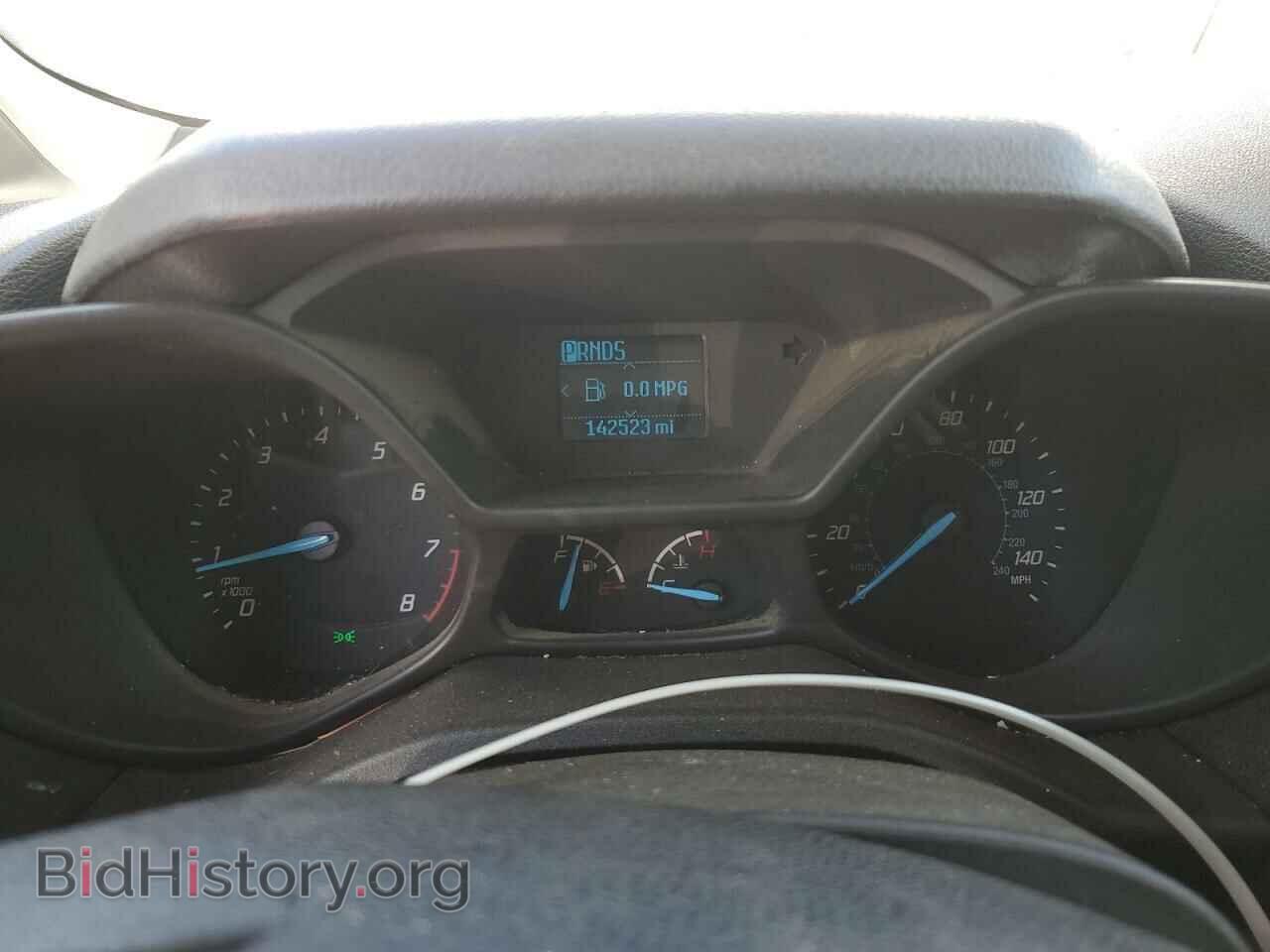 2015 FORD TRANSIT - VIN: NM0GE9F76F1197913 - Фото 9
