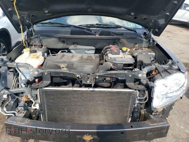 2011 Jeep COMPASS (VIN 1J4NF1FB0BD283010) — photo 7 of 10