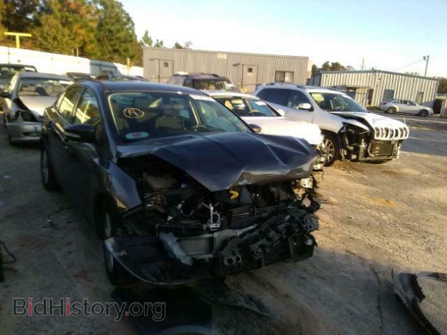 Фотография 1FADP3F22GL201159 - FORD FOCUS 2016