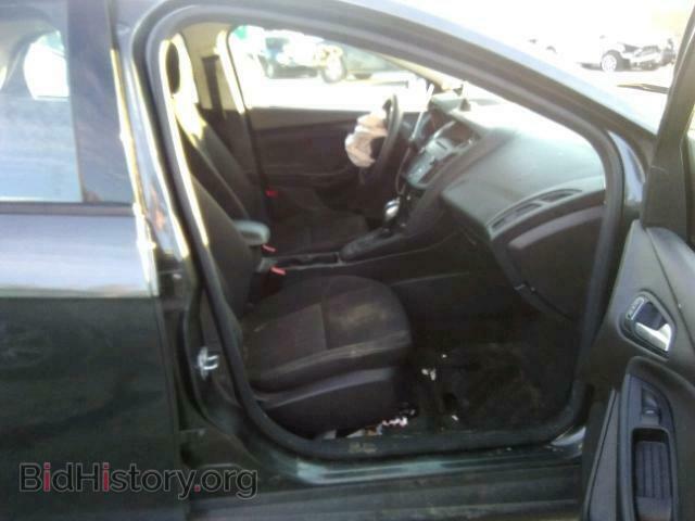 2016 FORD FOCUS - VIN: 1FADP3F22GL201159 - Фото 5