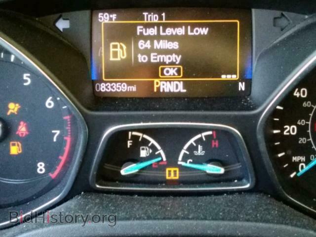 2016 FORD FOCUS - VIN: 1FADP3F22GL201159 - Фото 8