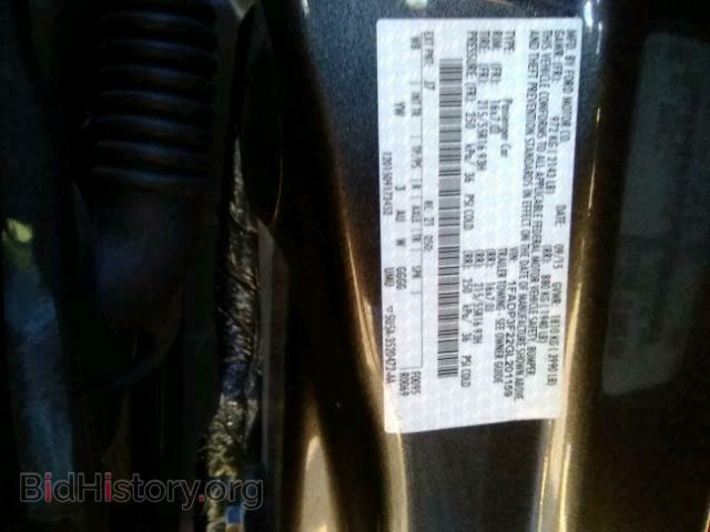 2016 FORD FOCUS - VIN: 1FADP3F22GL201159 - Фото 10