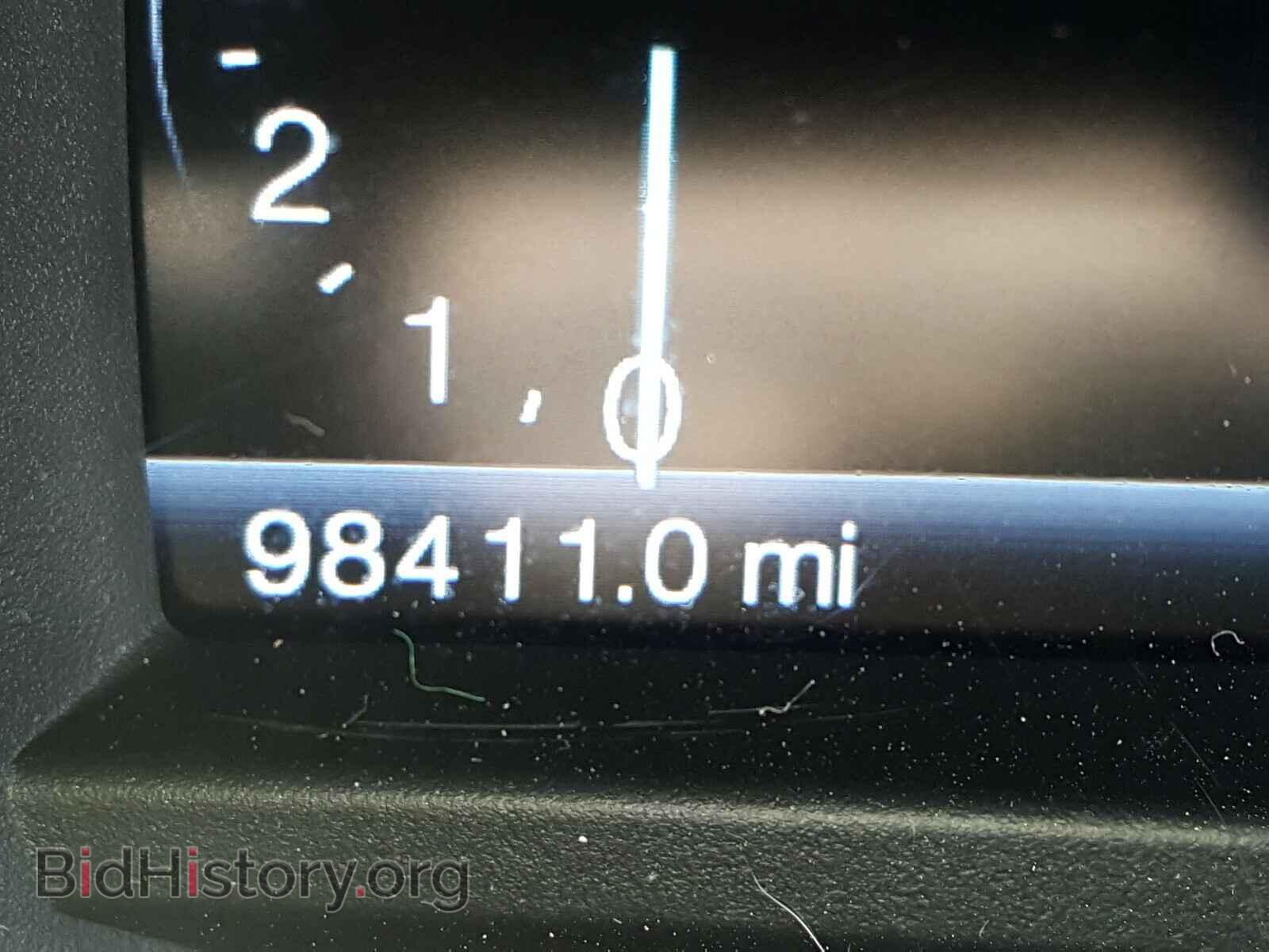 2015 FORD EXPLORER - VIN: 1FM5K8D85FGC24682 - Фото 8