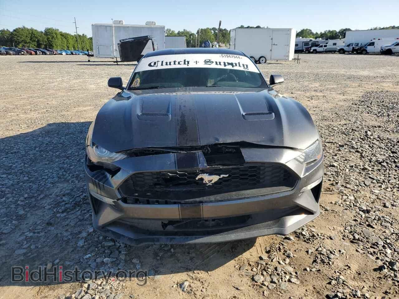 2018 FORD ALL Models - VIN: 1FA6P8TH7J5161901 - Photo 5