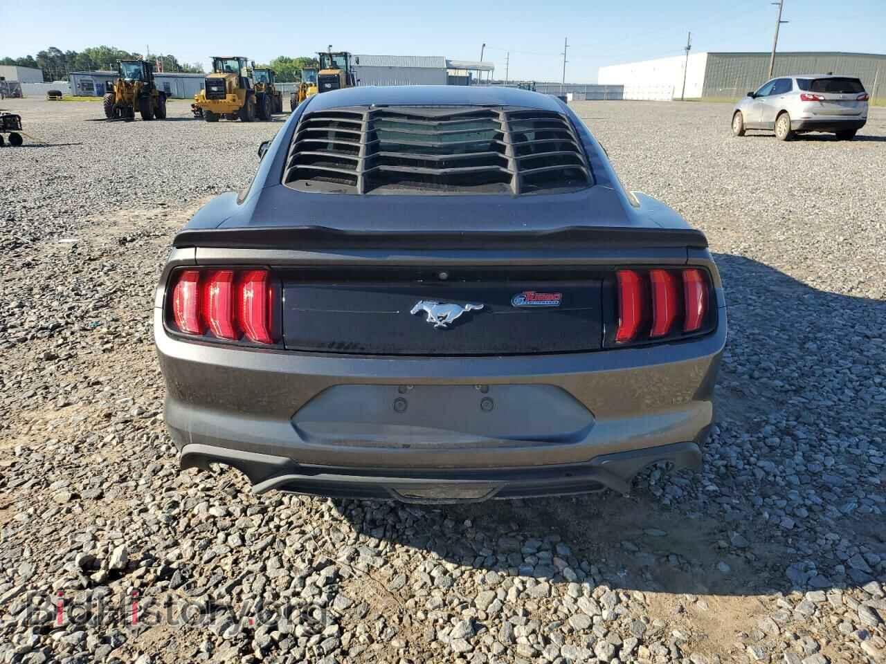 2018 FORD ALL Models - VIN: 1FA6P8TH7J5161901 - Photo 6