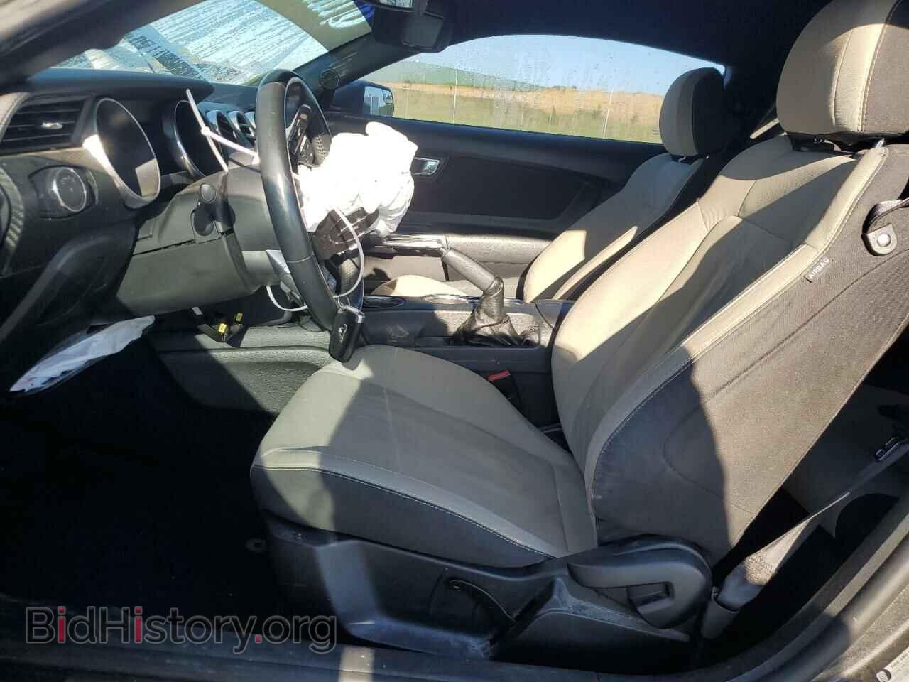 2018 FORD ALL Models - VIN: 1FA6P8TH7J5161901 - Photo 7