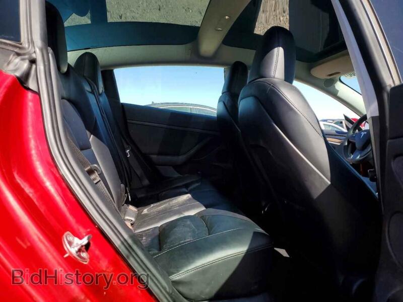 2023 Tesla MODEL 3 (VIN 5YJ3E1EA1PF598147) — photo 10 of 13