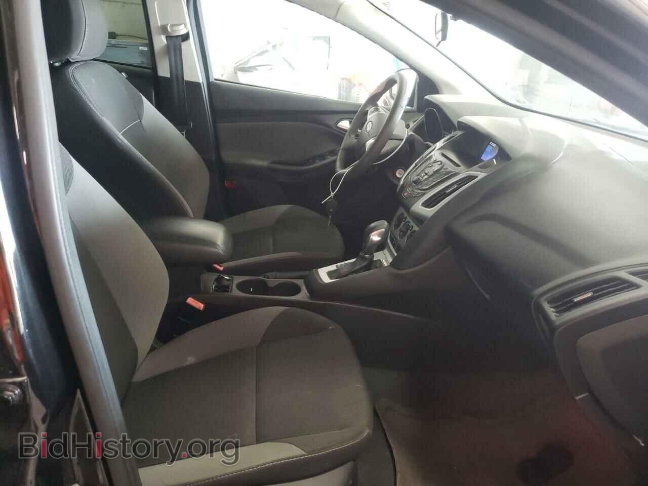 2013 FORD FOCUS - VIN: 1FADP3F26DL115784 - Фото 5