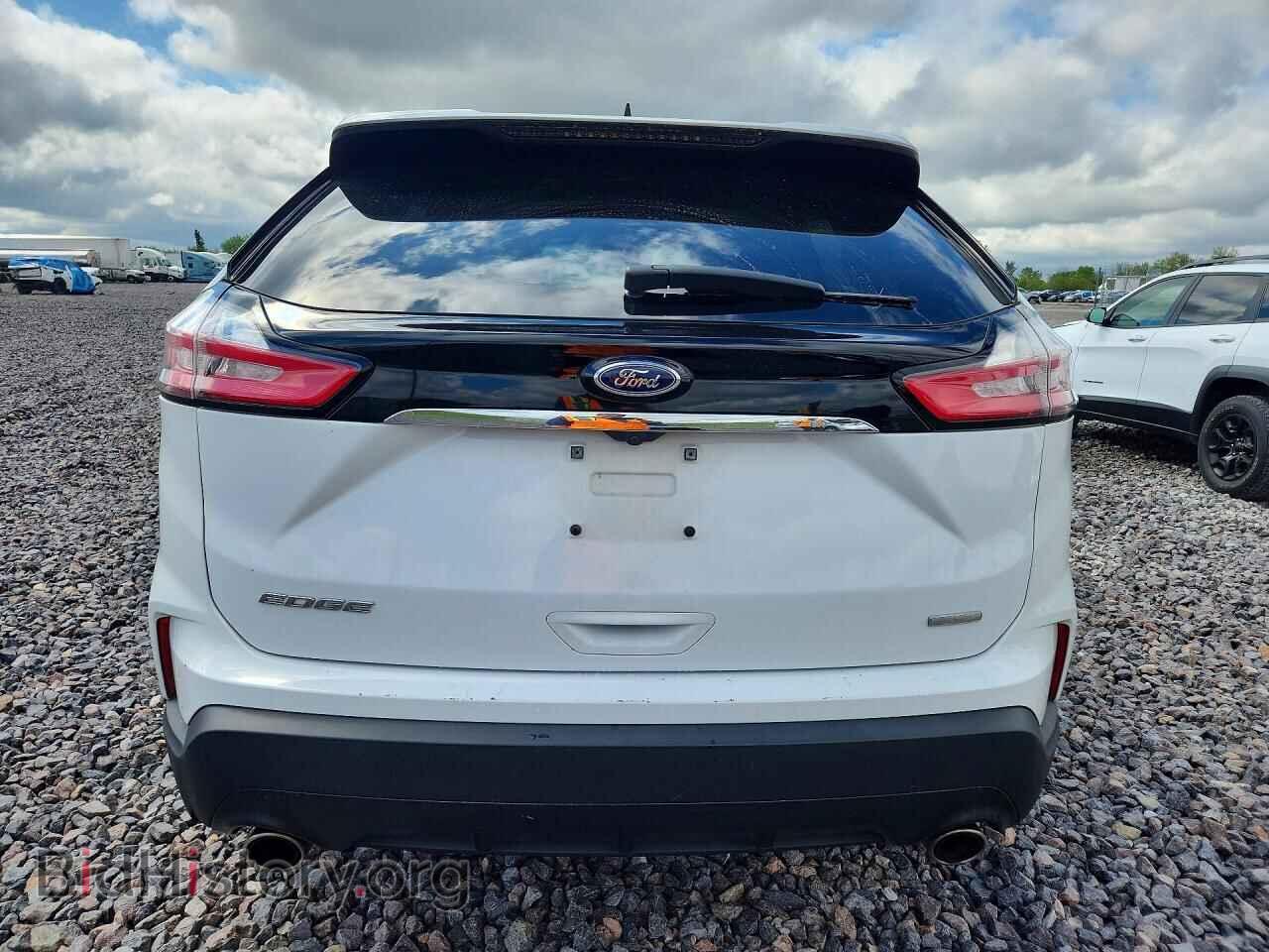 2019 FORD EDGE - VIN: 2FMPK3G93KBC50697 - Photo 6